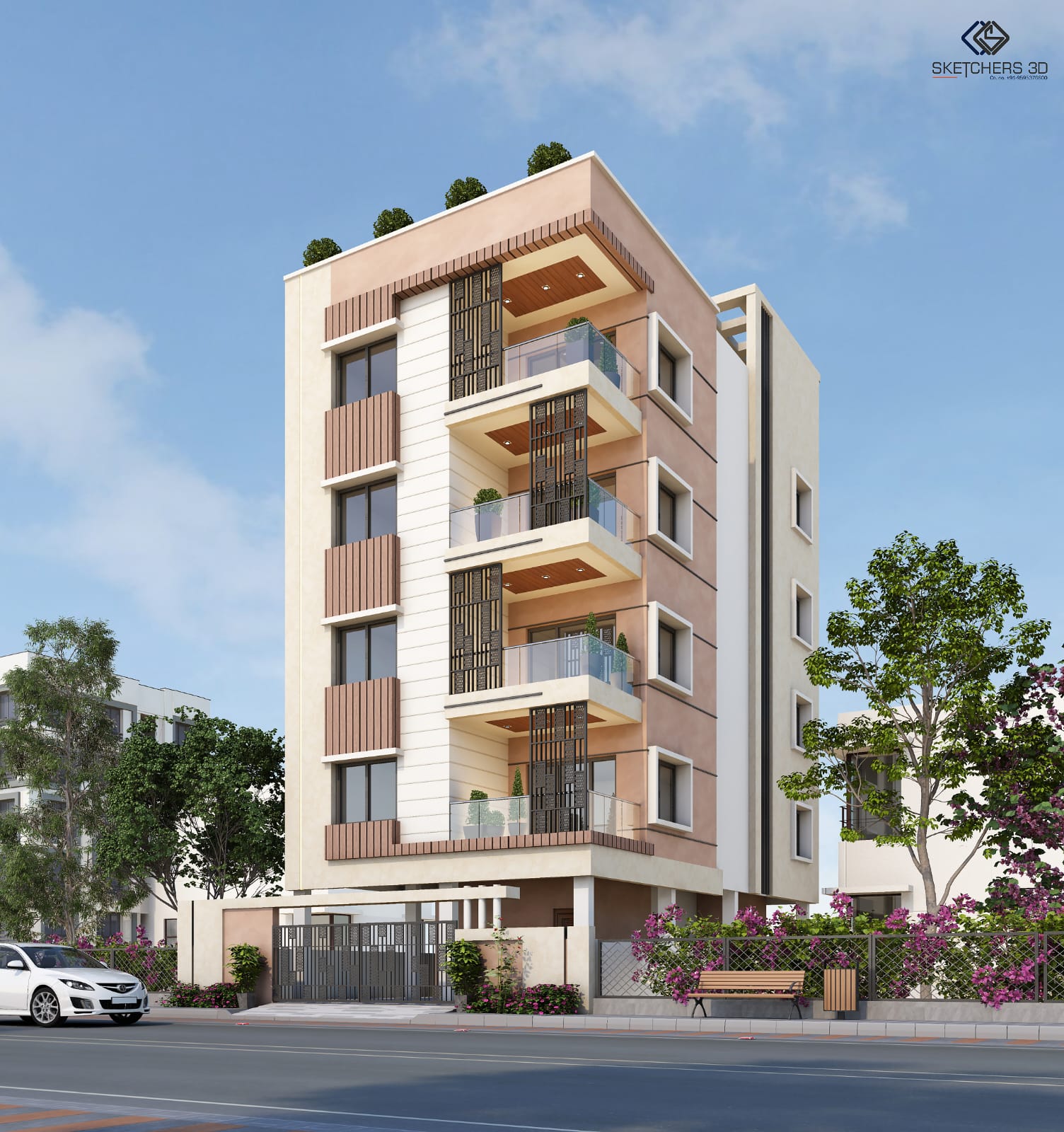 Panke Pratap Nagar